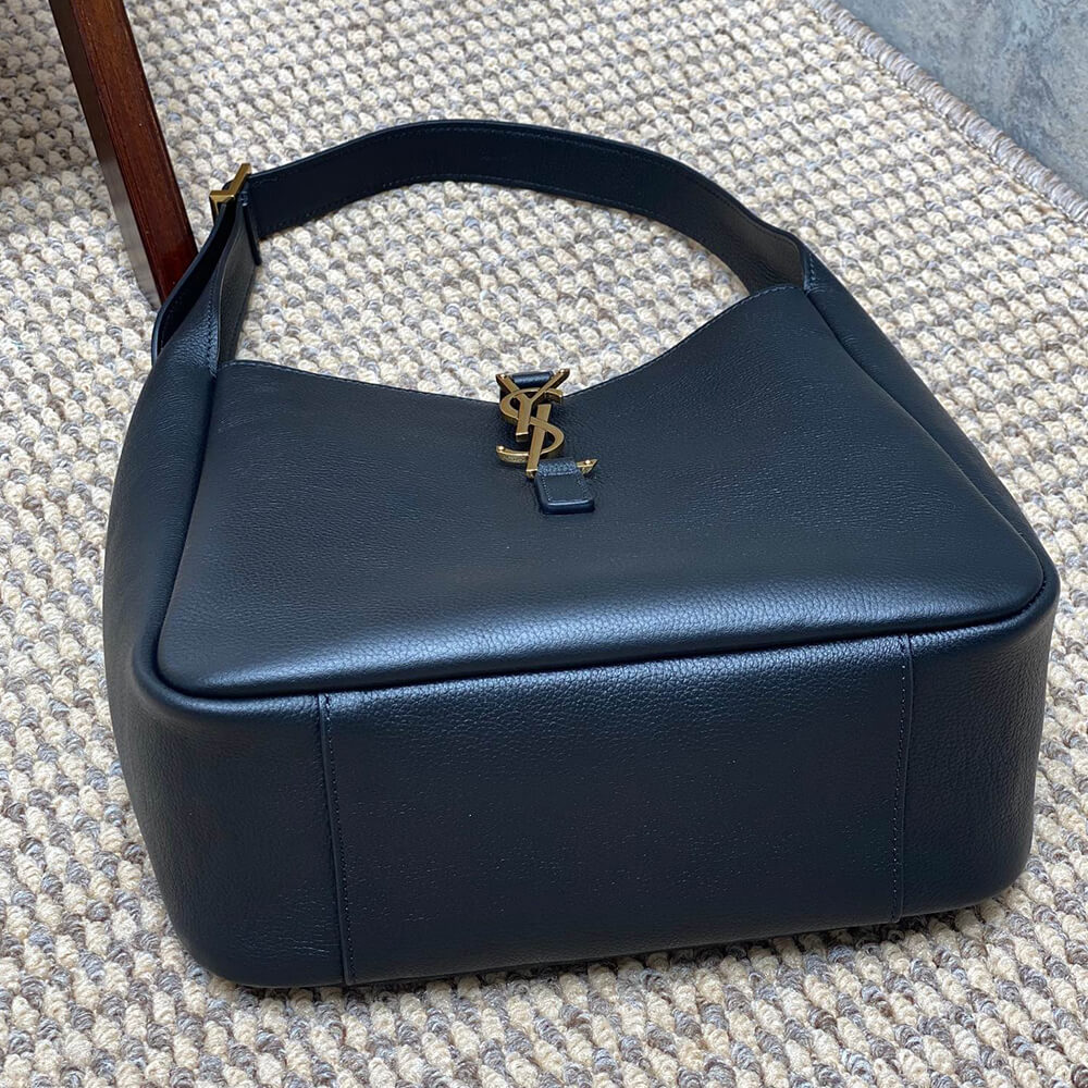YSL le 5 �� 7 supple small in grained leather(HIGH-END GRADE)