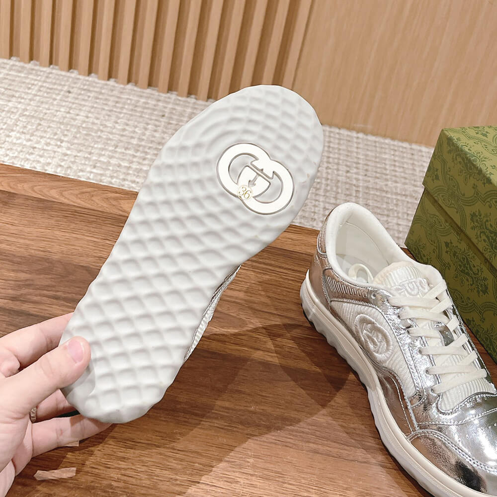 GUCCI WOMEN S MAC80 SNEAKER