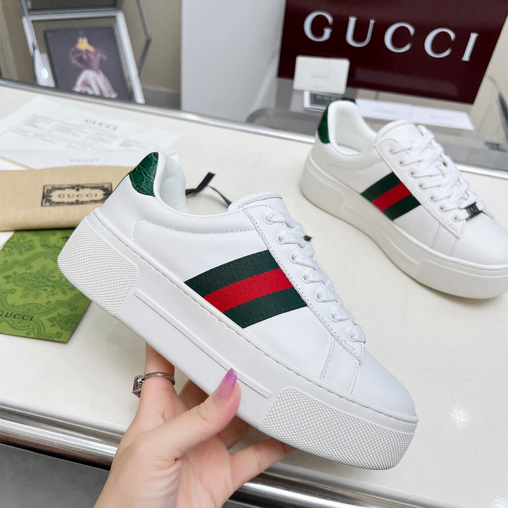 Women s Gucci Ace sneaker