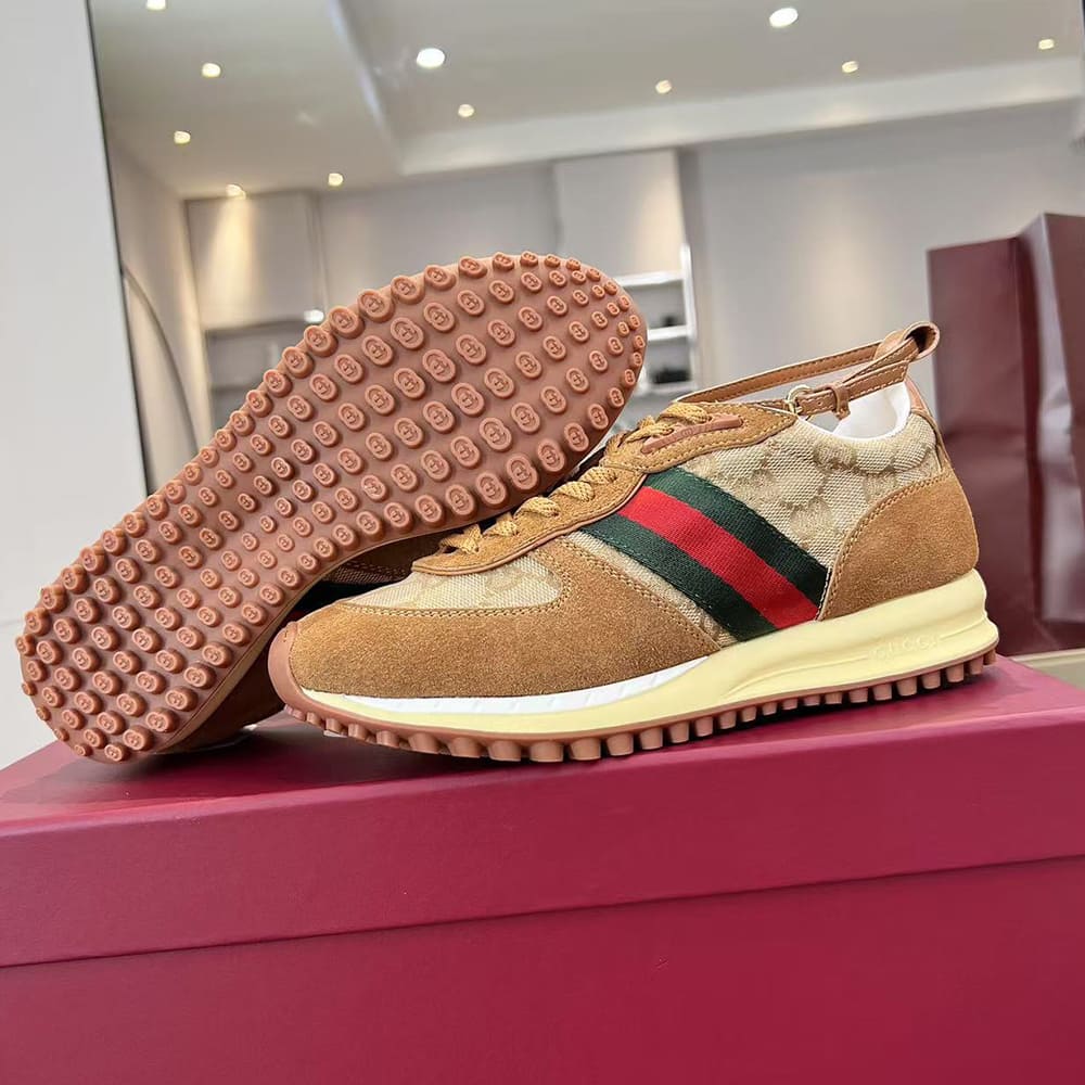 Women s Gucci Re-Motion sneaker