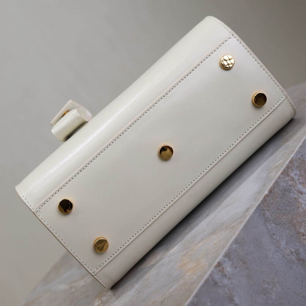 YSL SAC DE JOUR IN SMOOTH LEATHER   NANO(HIGH-END GRADE)