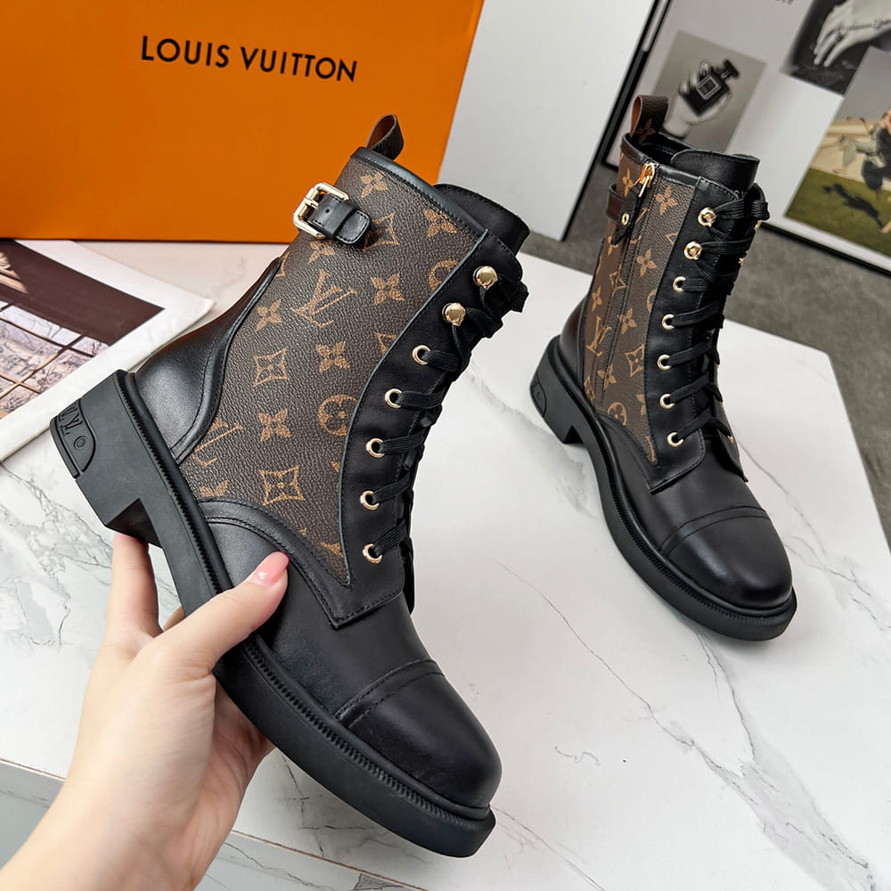 LV Citizen Flat Ranger