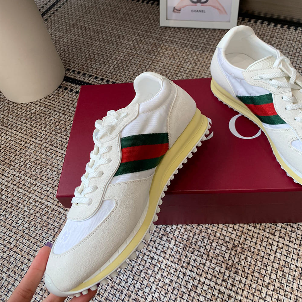 Men s Gucci Re-Motion sneaker