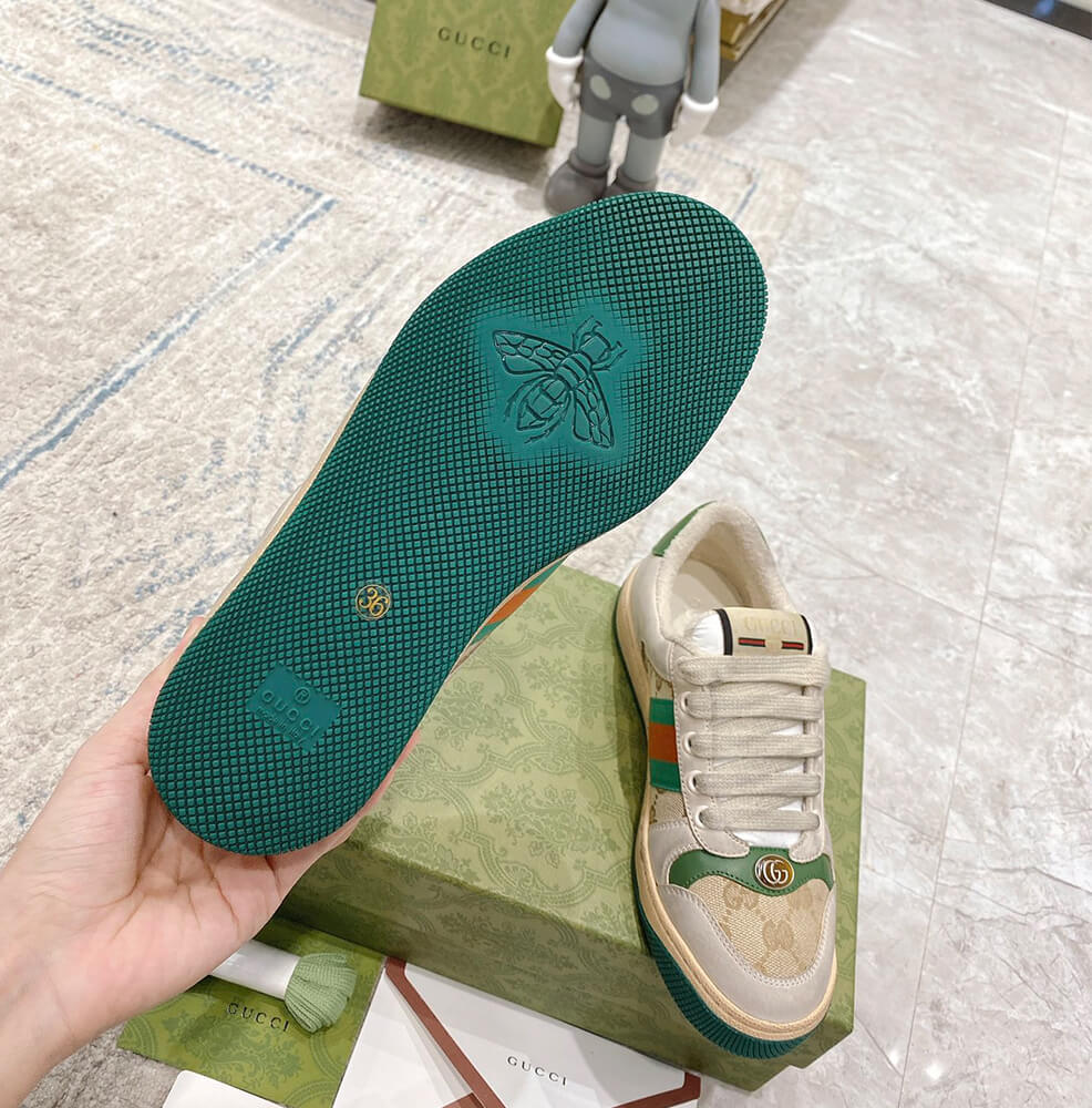 Women s Screener sneaker