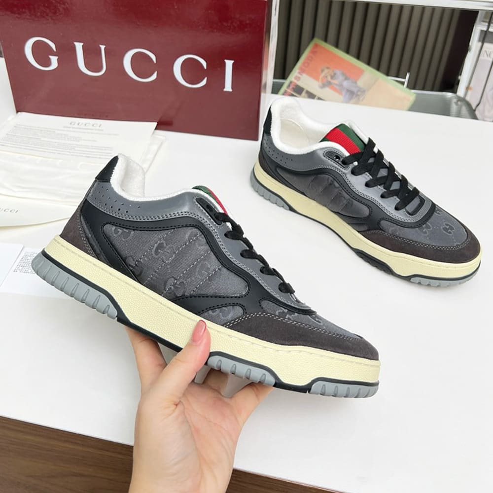 Gucci Re-Web sneaker