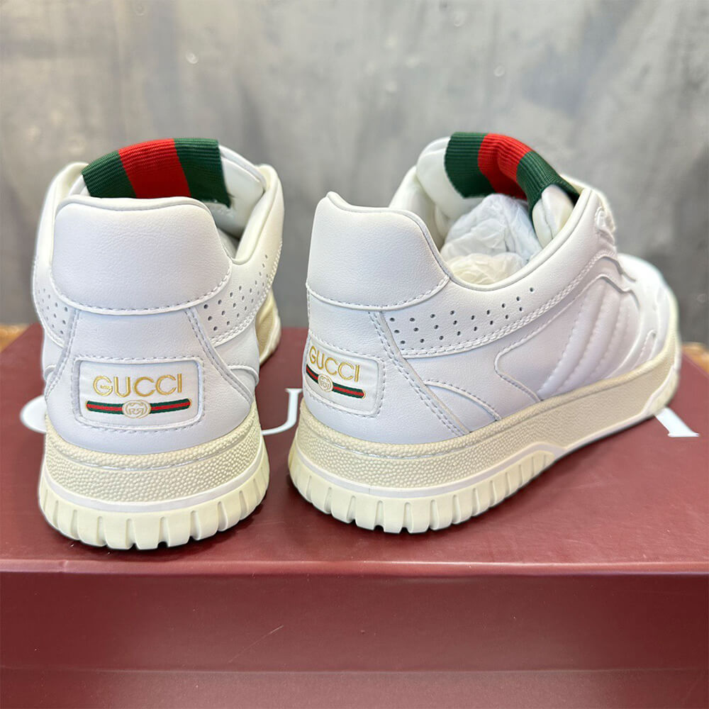 Gucci Re-Web sneaker