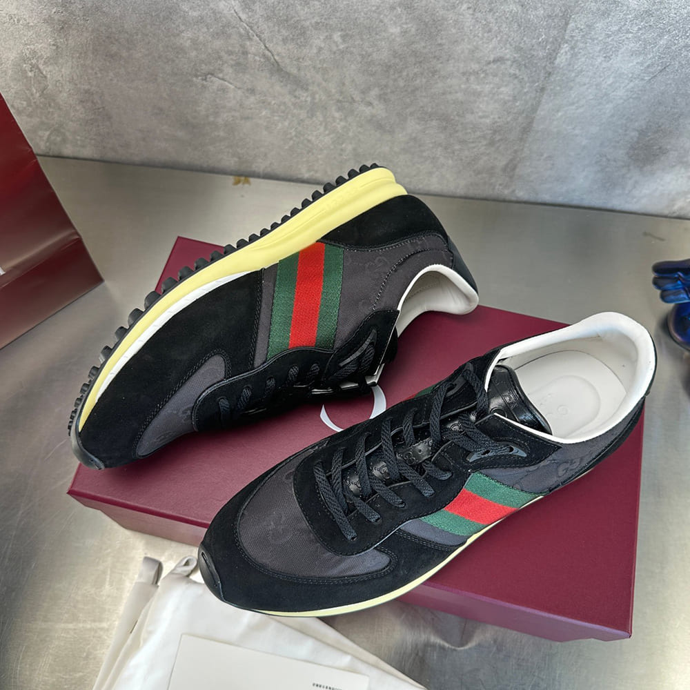 Men s Gucci Re-Motion sneaker