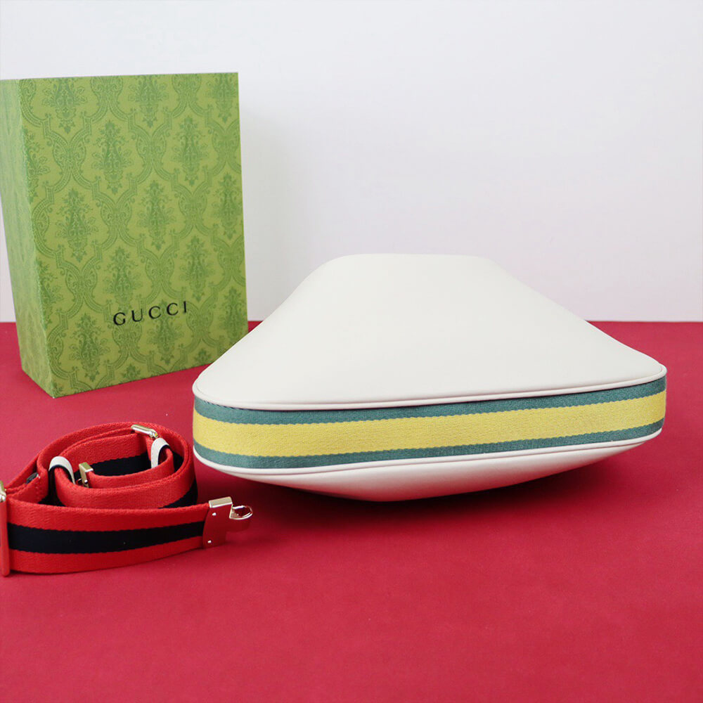 Gucci Attache large shoulder bag