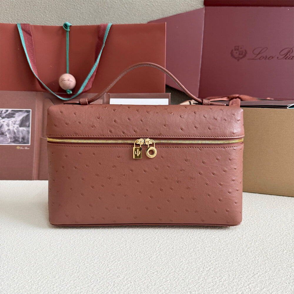 Loro Piana Extra Bag L27(High-end Grade)