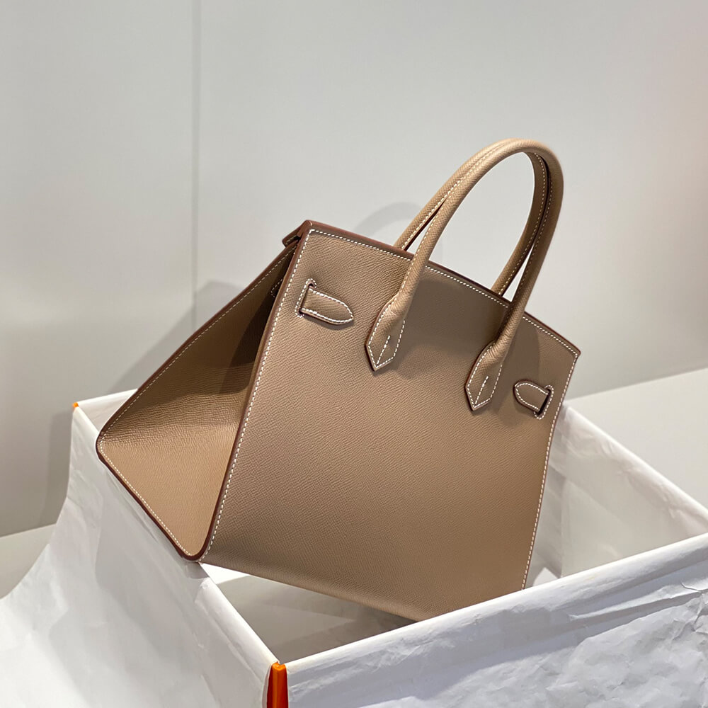 Hermes Birkin 30 Sellier