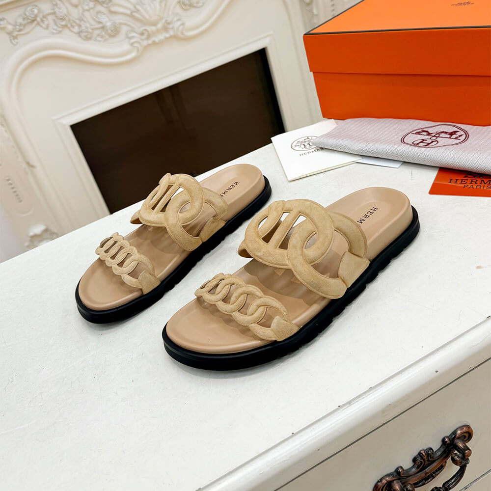 Hermes Extra sandal