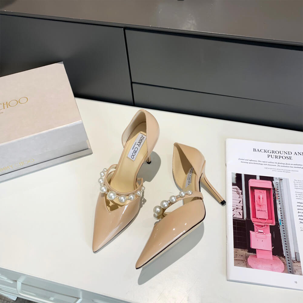 JIMMY CHOO Aurelie 65/85