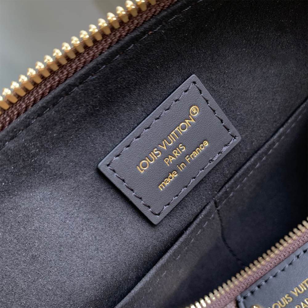 LV Speedy Trunk 25(HIGH-END GRADE)