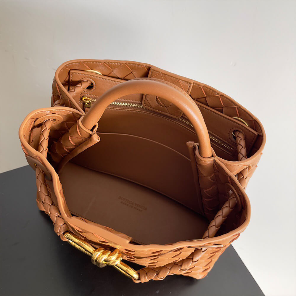 Bottega Veneta Small Andiamo