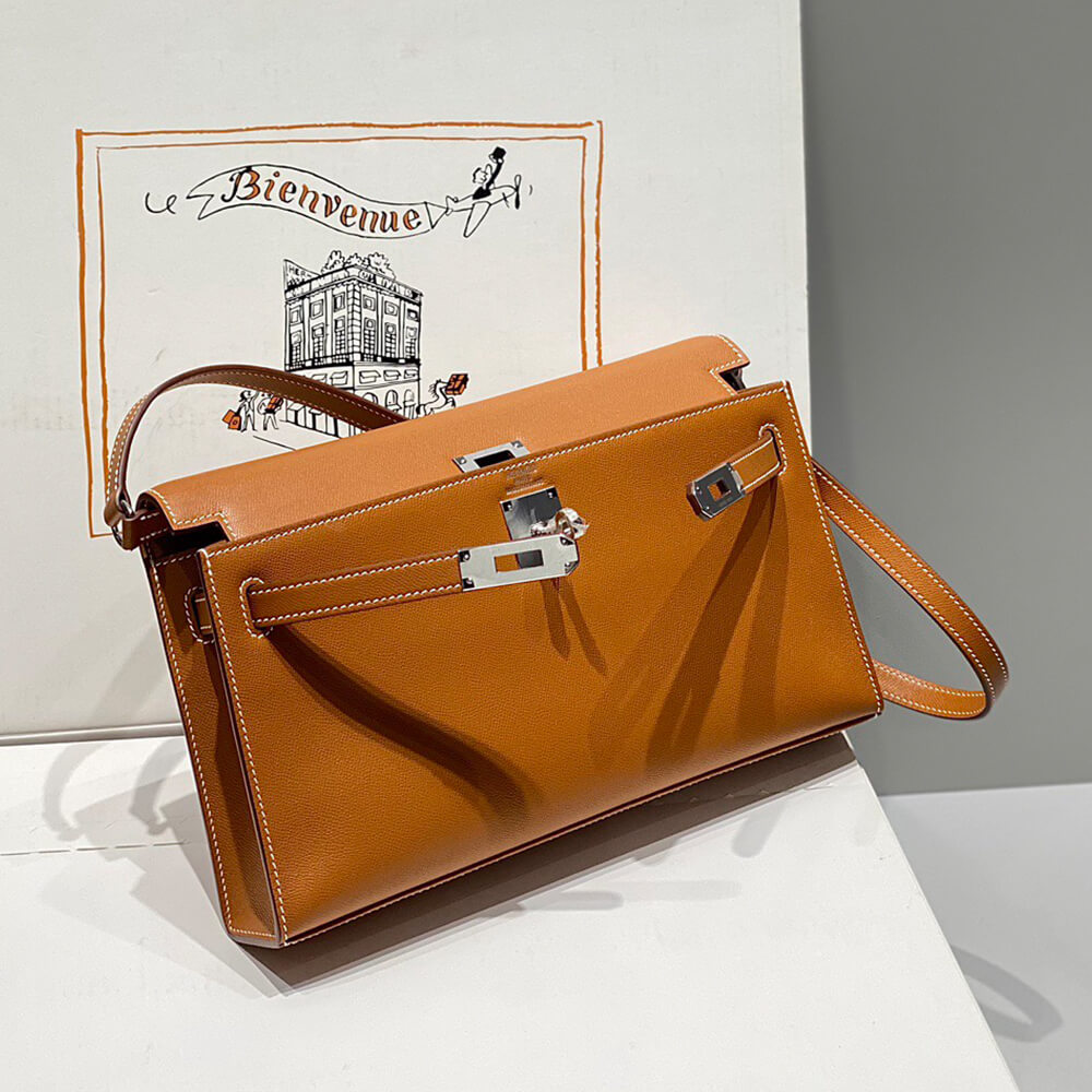 Hermes Kelly Elan(HIGH-END Grade)