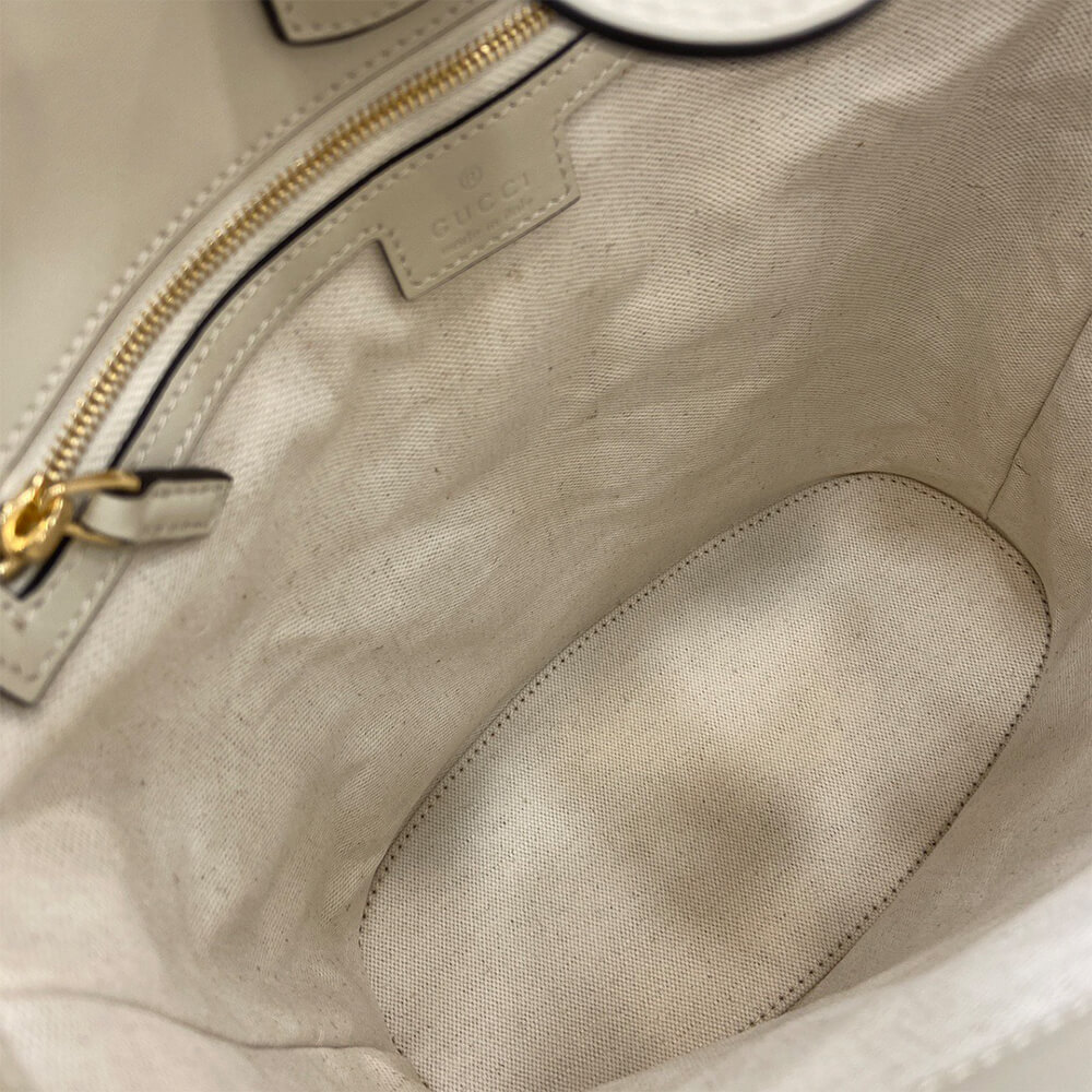 Gucci 73 small bucket bag
