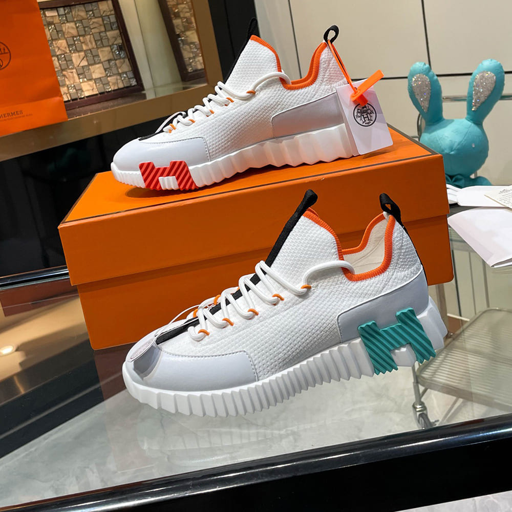 HERMES Lift slip-on sneaker