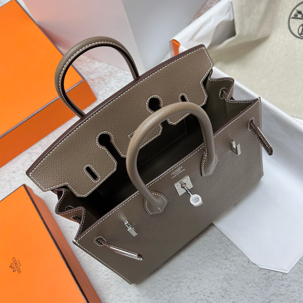 Hermes Birkin 25 Sellier