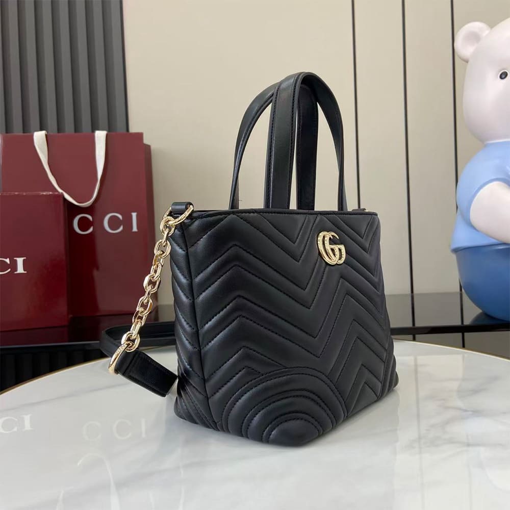 Gucci Betty small tote bag