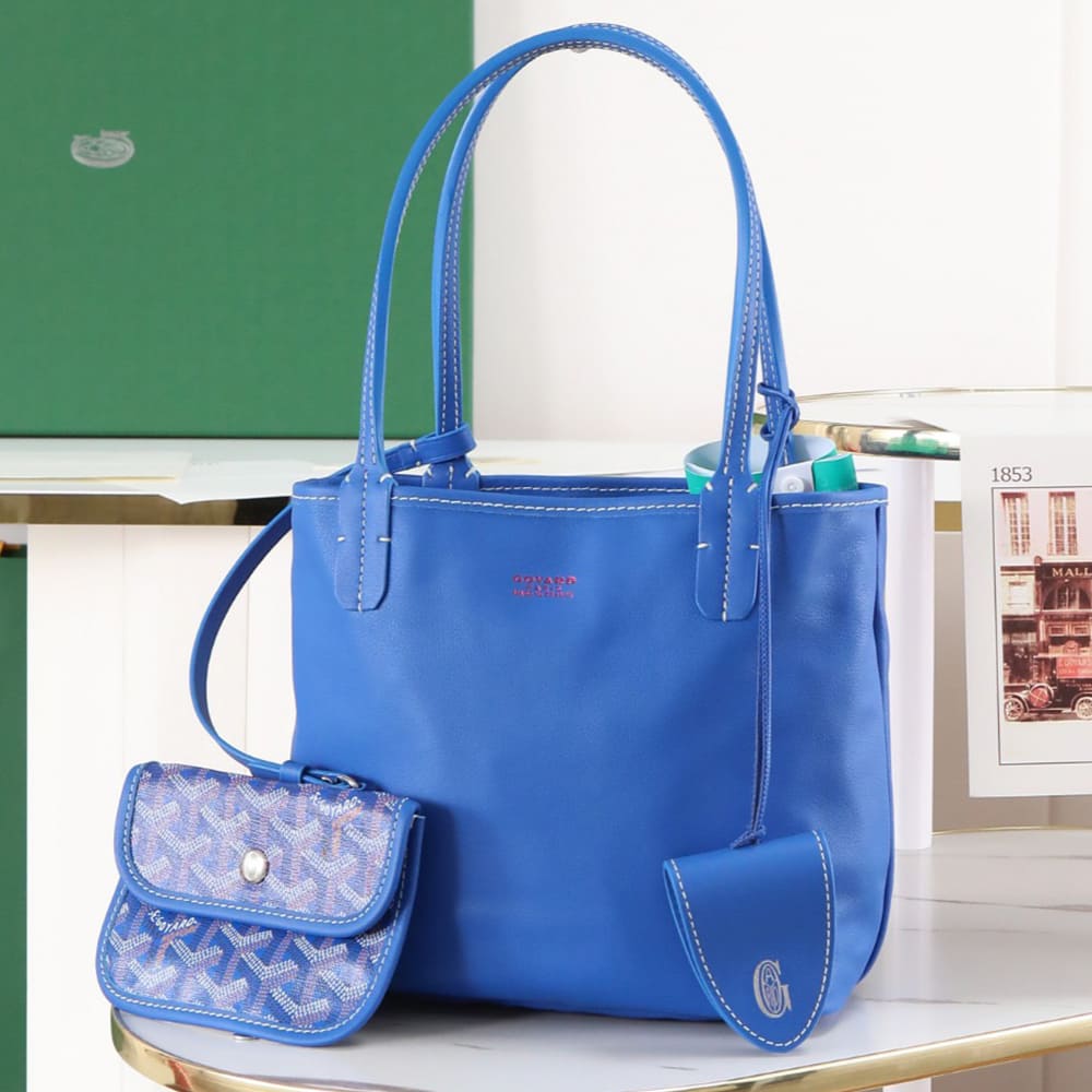 Goyard Anjou Mini Bag