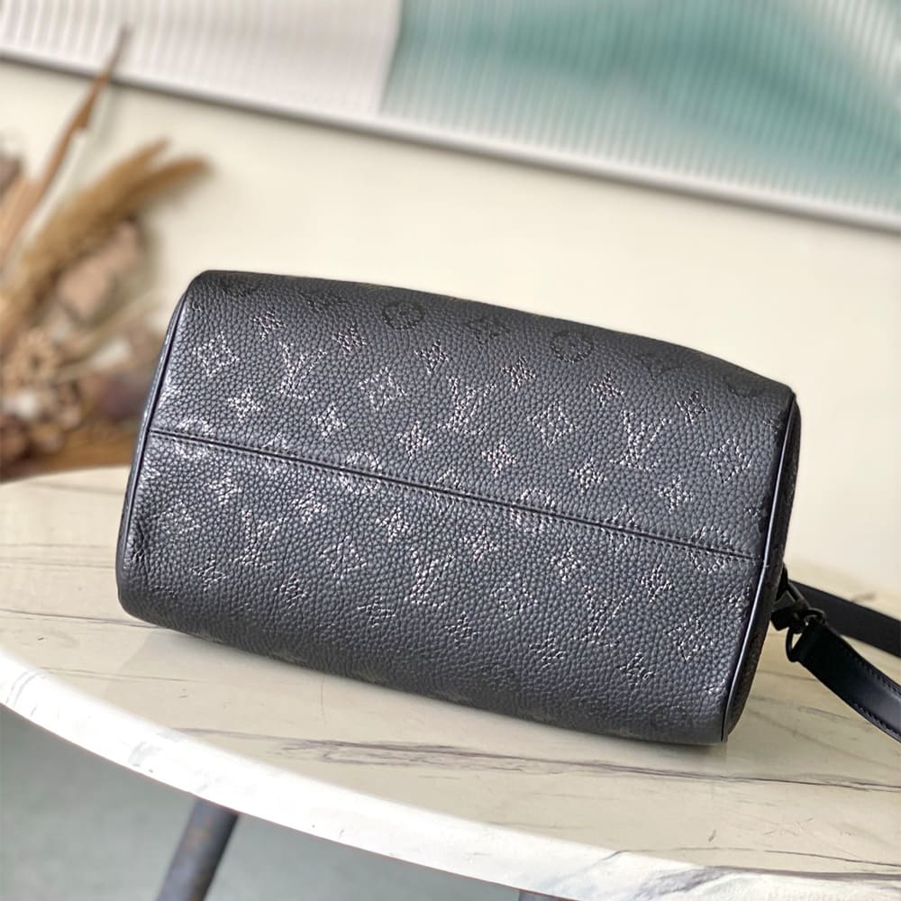 LV Speedy P9 Bandouliere 30(HIGH-END GRADE)