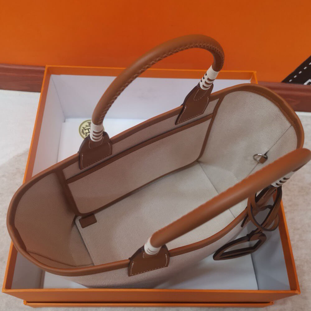 HERMES Steeple 25 bag(high-end grade)