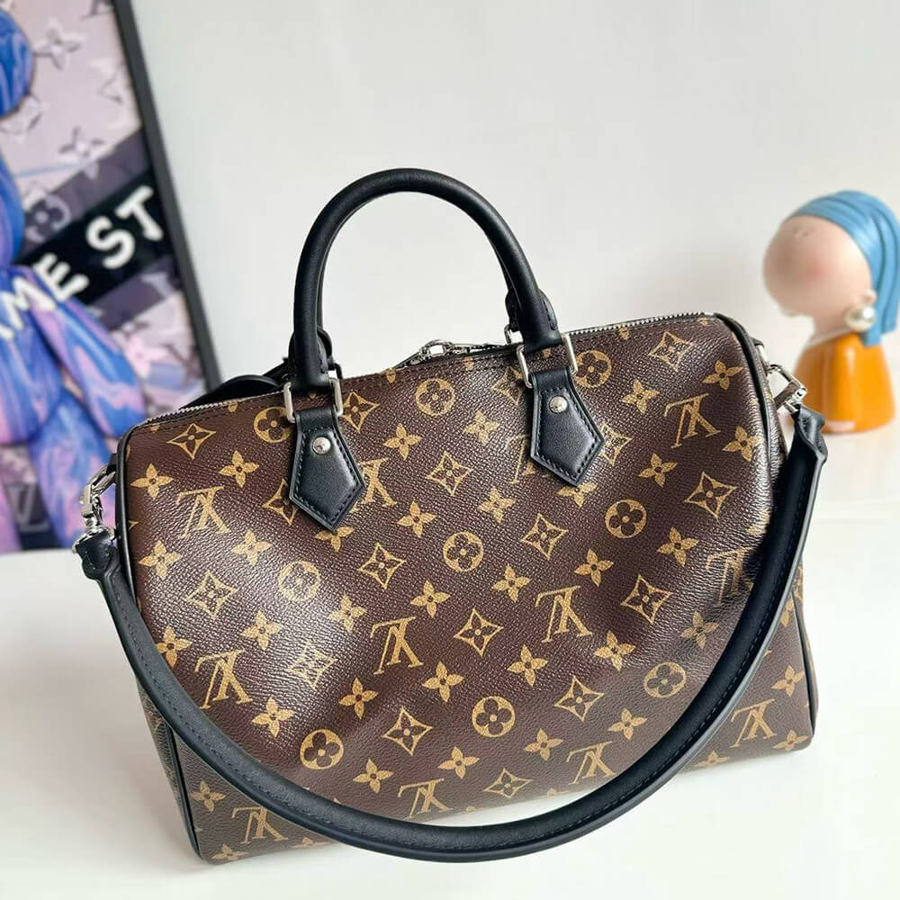 LV Speedy Soft 30 Dark