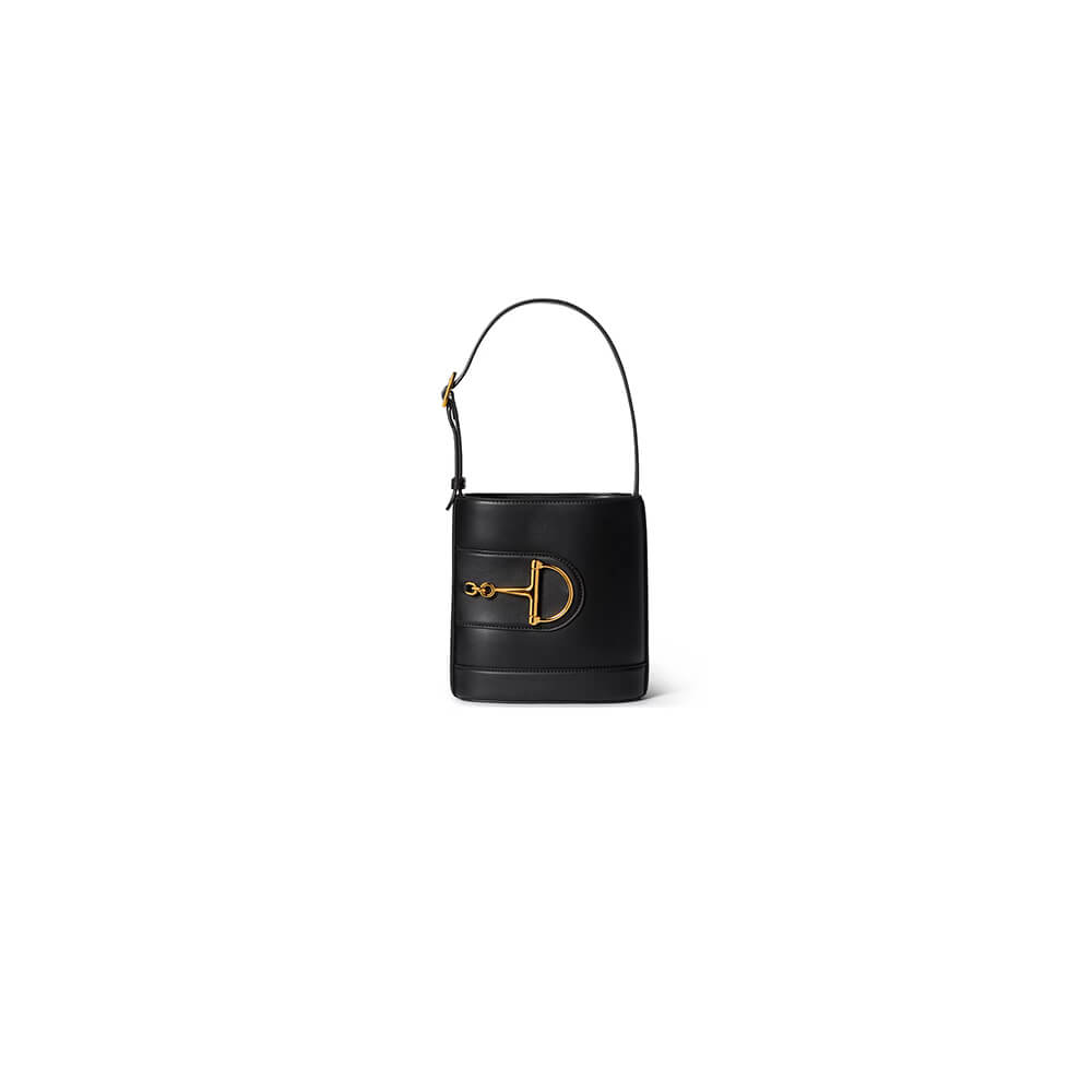 Gucci 73 mini bucket bag