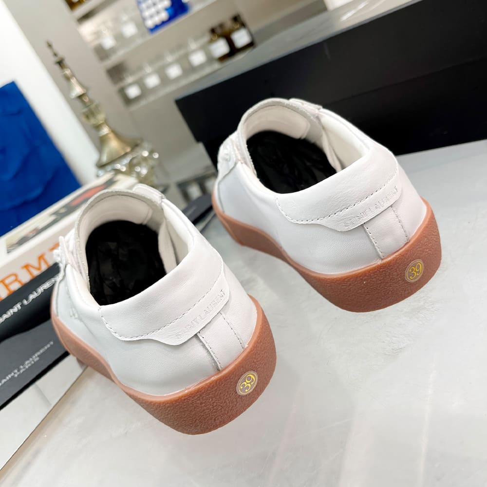 YSL Court Classic Sneaker