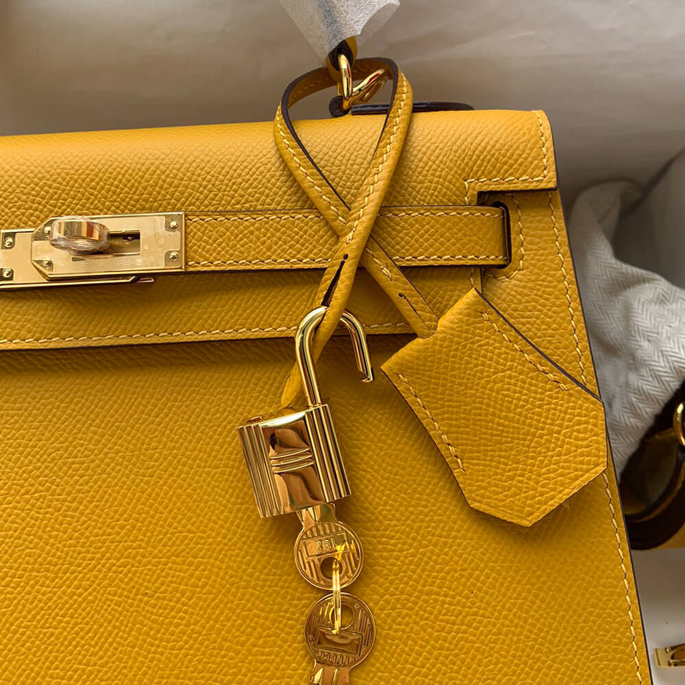 Hermes Kelly 28(Tax-Free Grade)