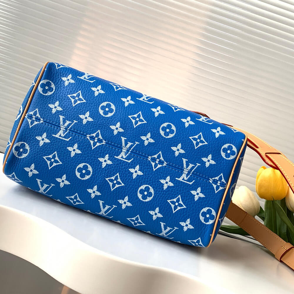 LV Speedy P9 Bandouliere 25