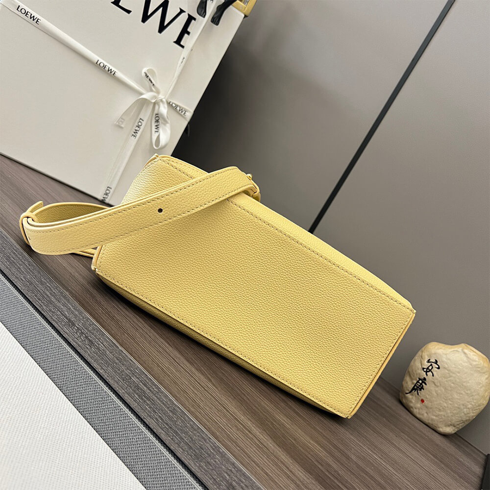 LOEWE Small Puzzle Bag