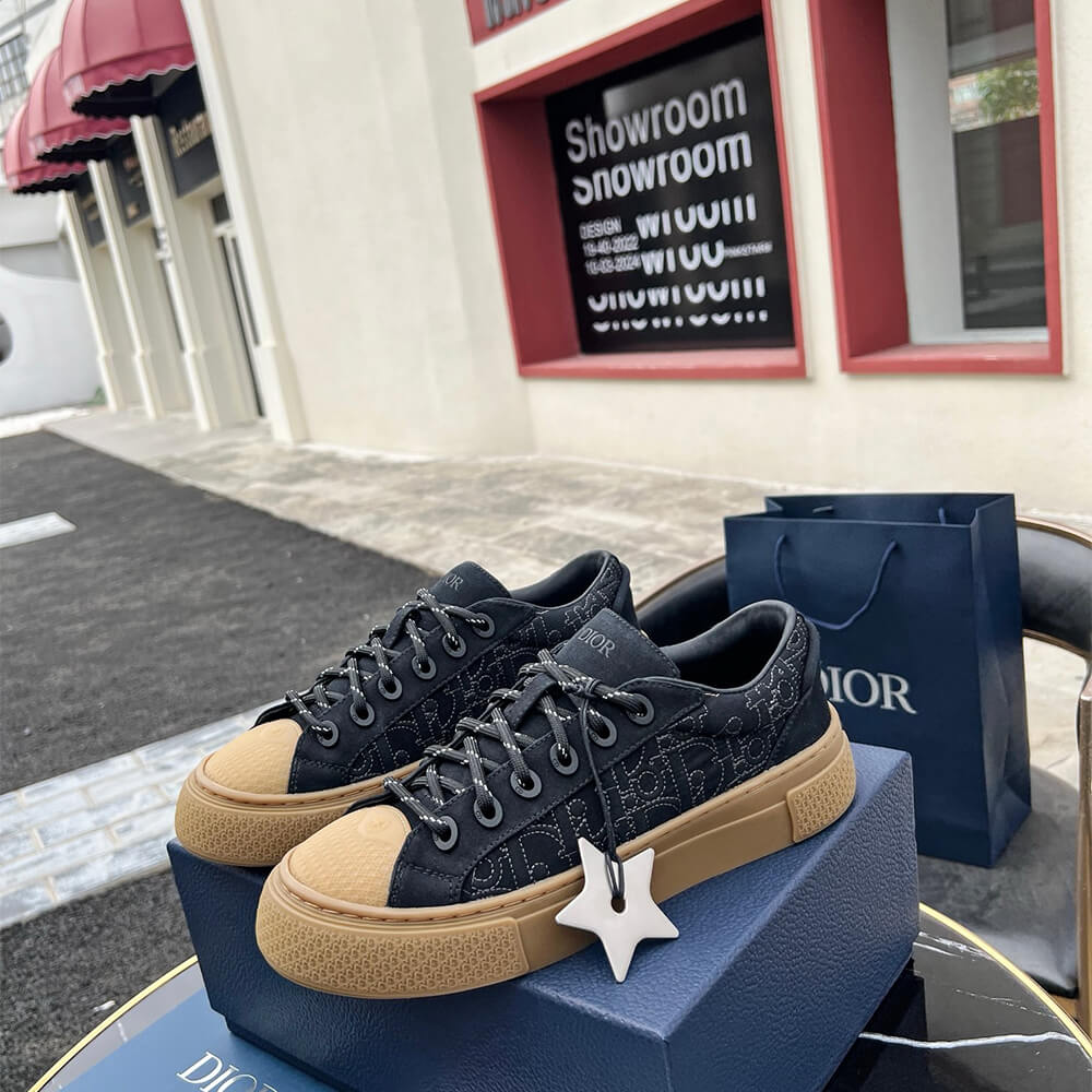 Dior B33 Sneaker