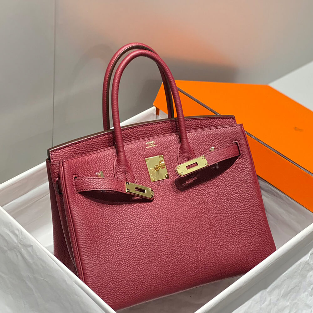 HERMES BIRKIN BAG 30