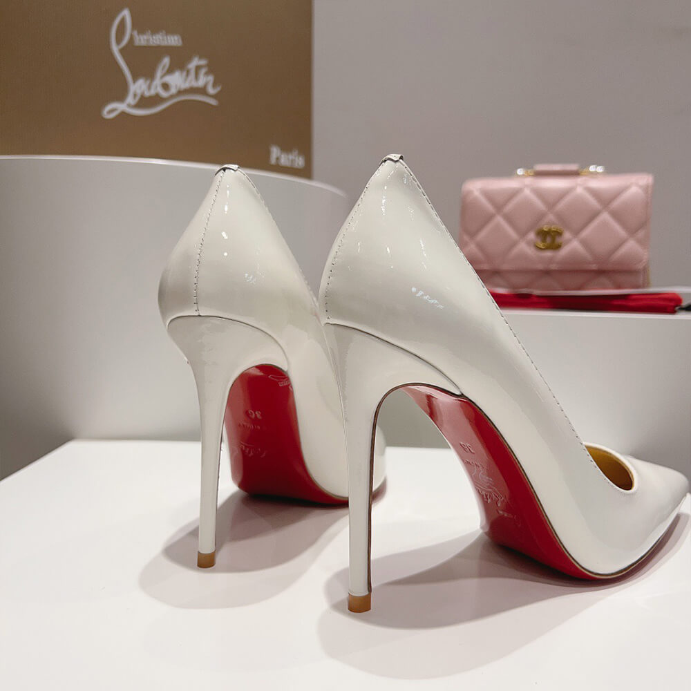 Christian Louboutin Kate(85mm|100mm)