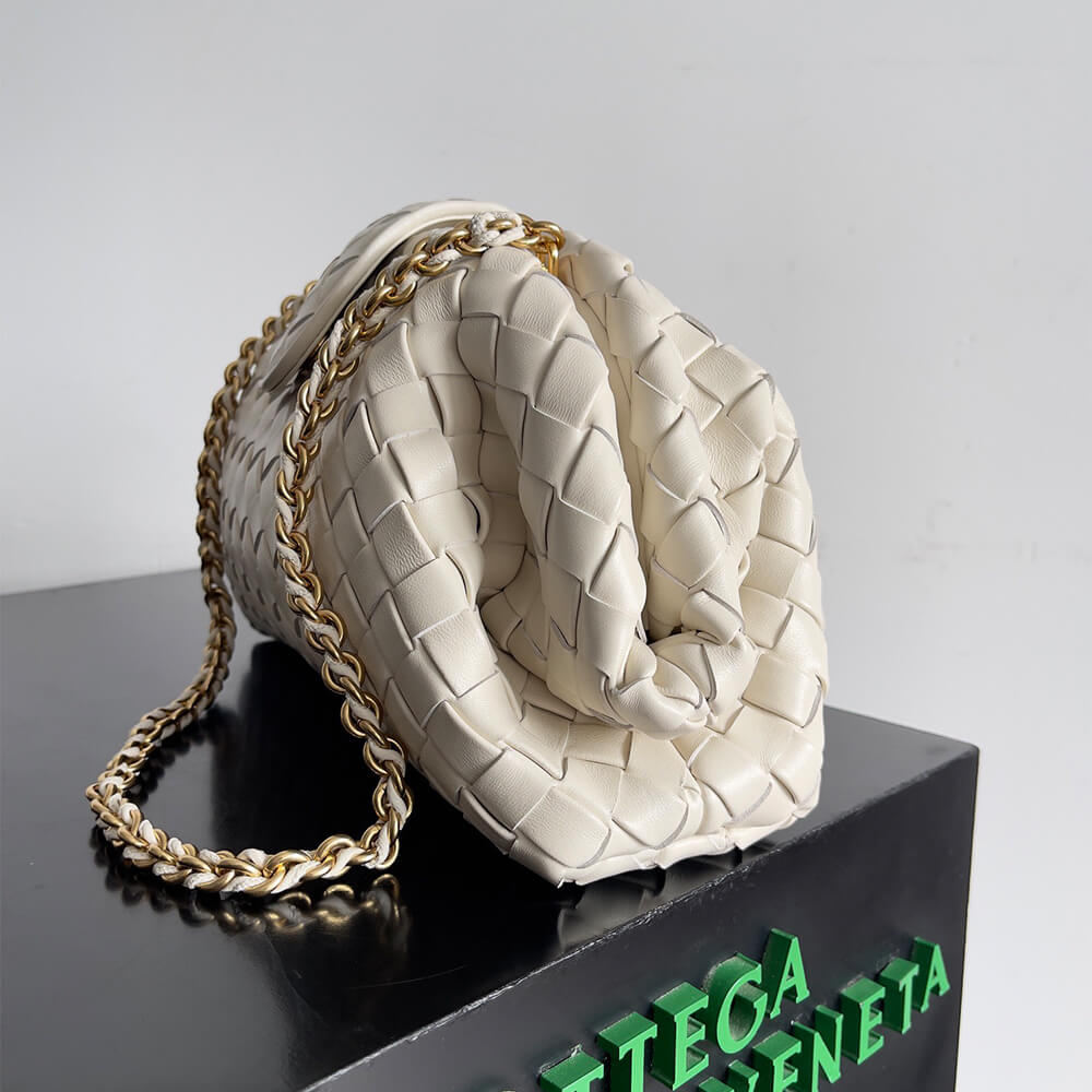 Bottega Veneta Lauren 1980(HIGH-END GRADE)