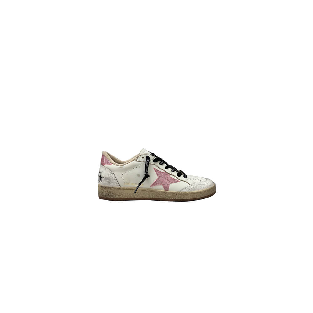 Golden Goose Super-Star Sneakers