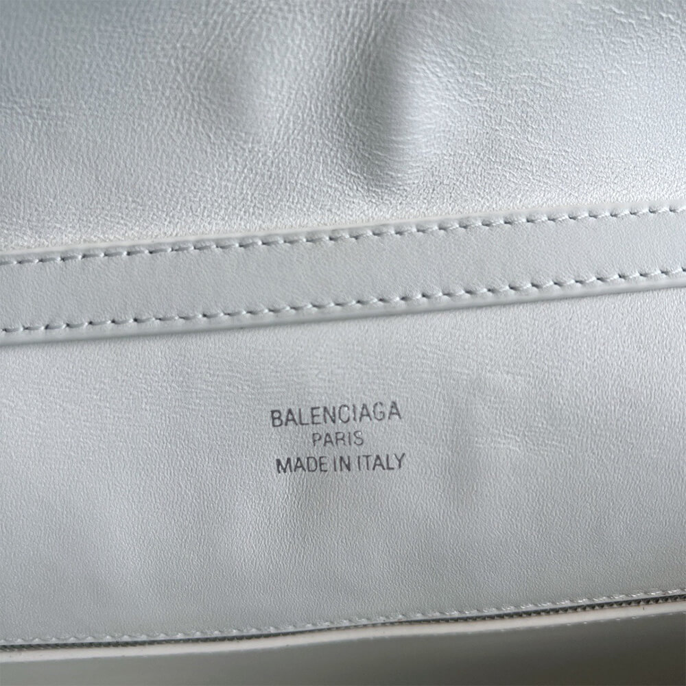 Balenciaga Women s Rodeo Handbag Large(HIGH-END GRADE)