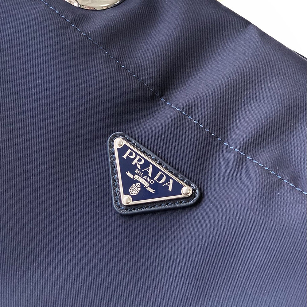 Prada Mariner medium Re-Nylon tote bag