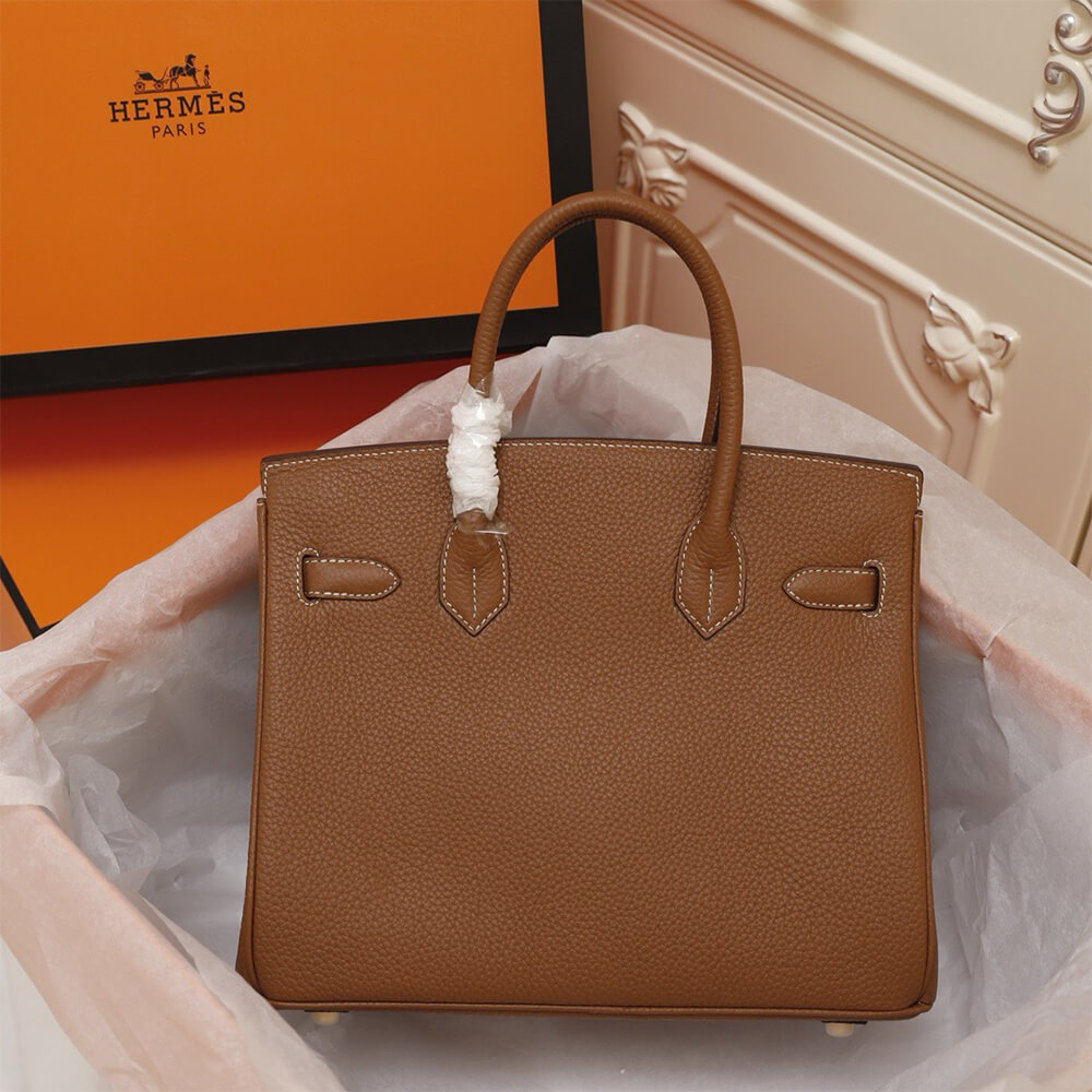 HERMES BIRKIN BAG 25