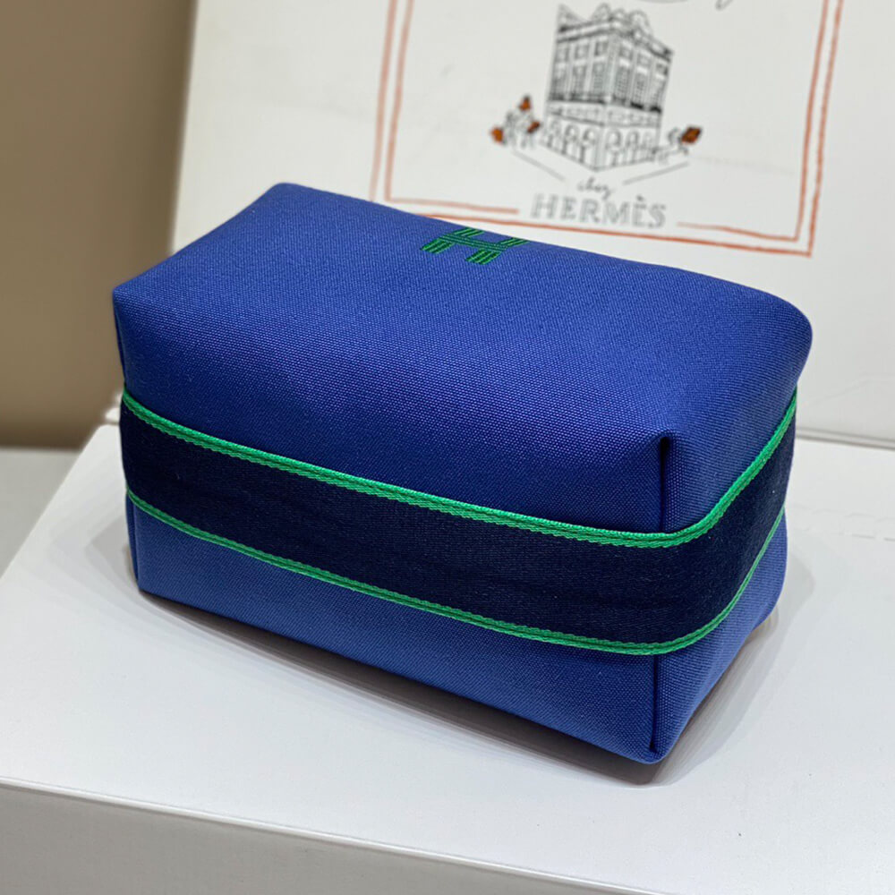 Hermes Trousse Bride-a-Brac Large