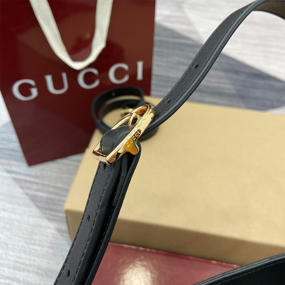 Gucci 73 mini bucket bag
