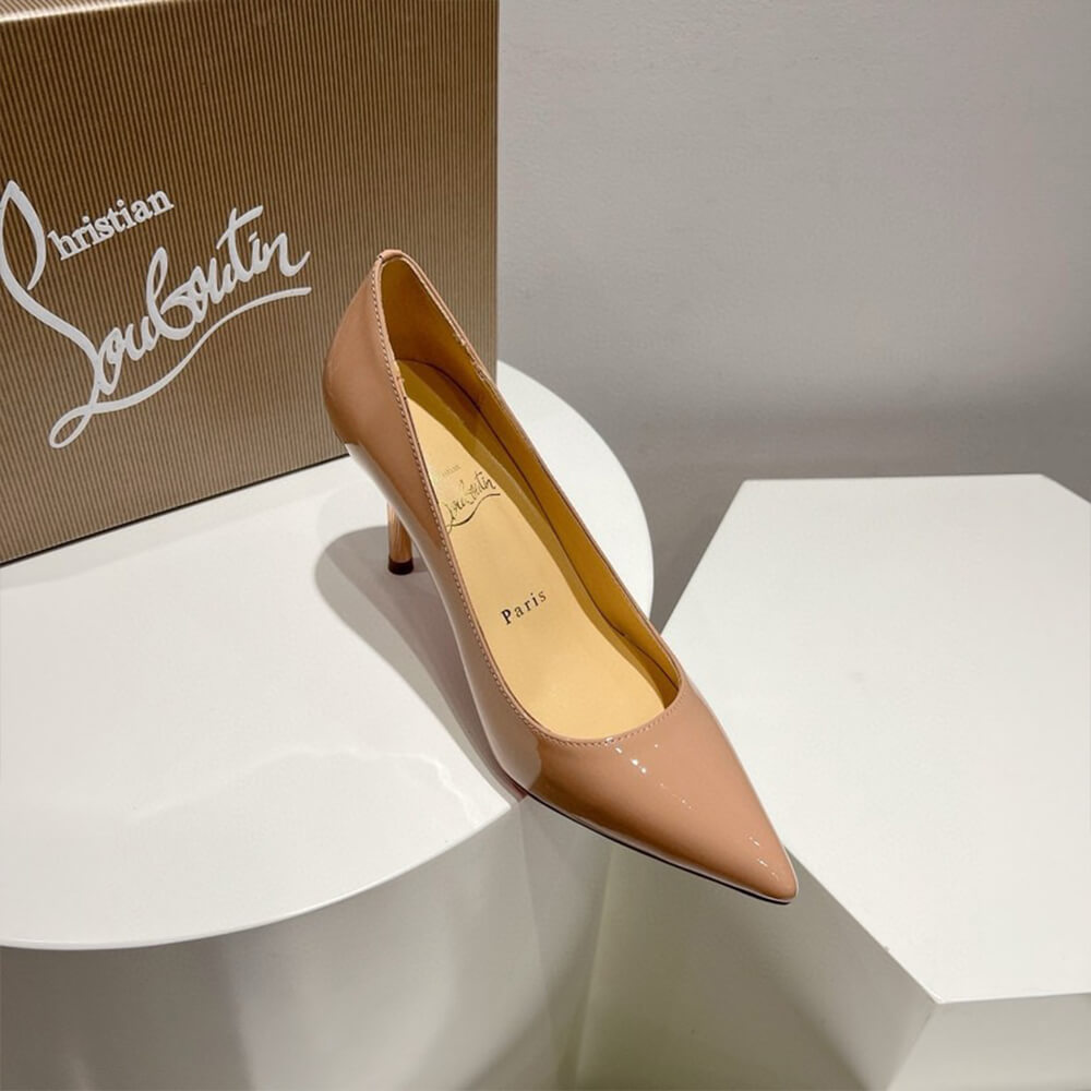 Christian Louboutin Scepter(85mm)