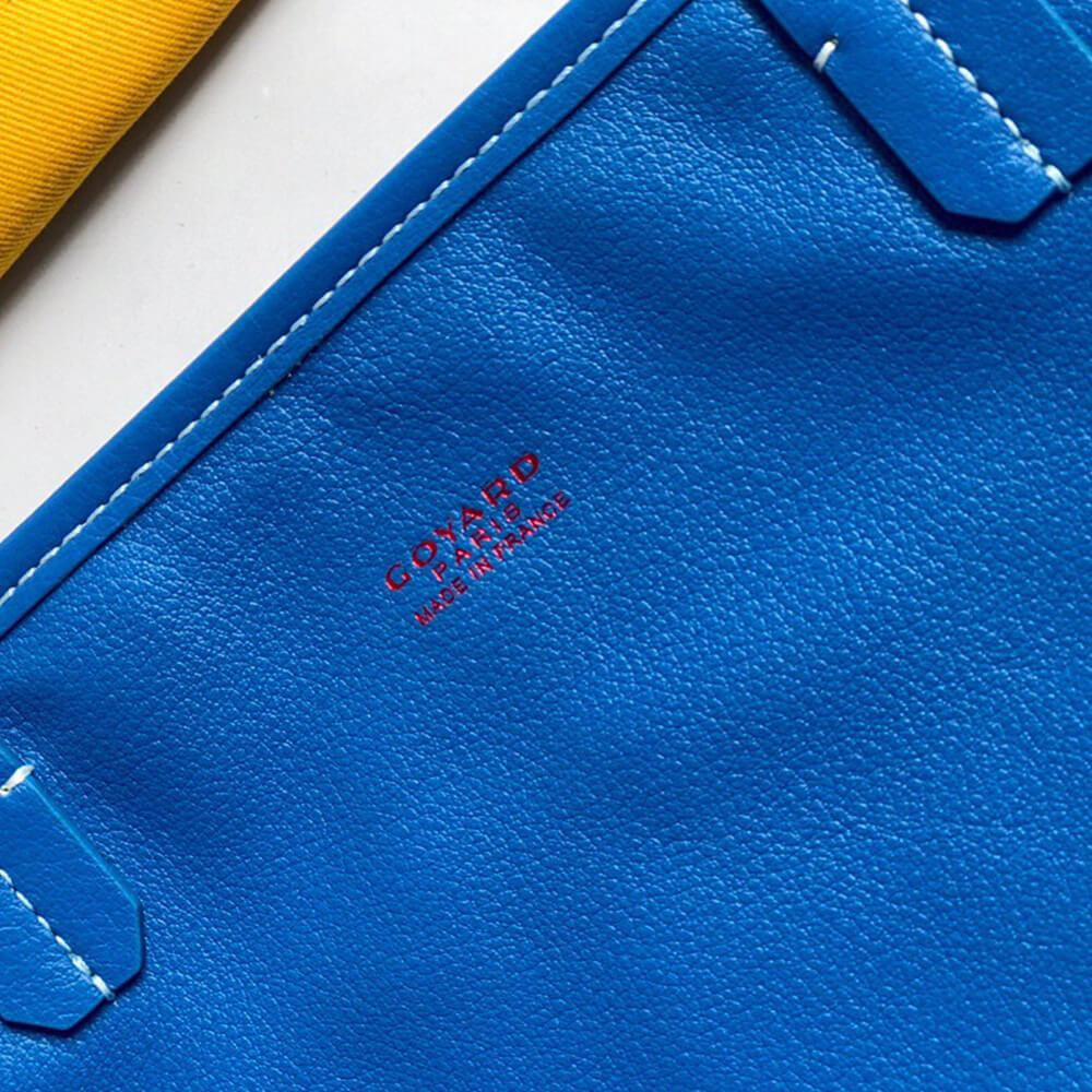 Goyard Saint Louis PM Bag