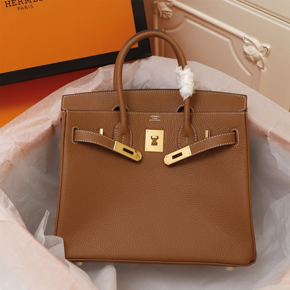 HERMES BIRKIN BAG 25