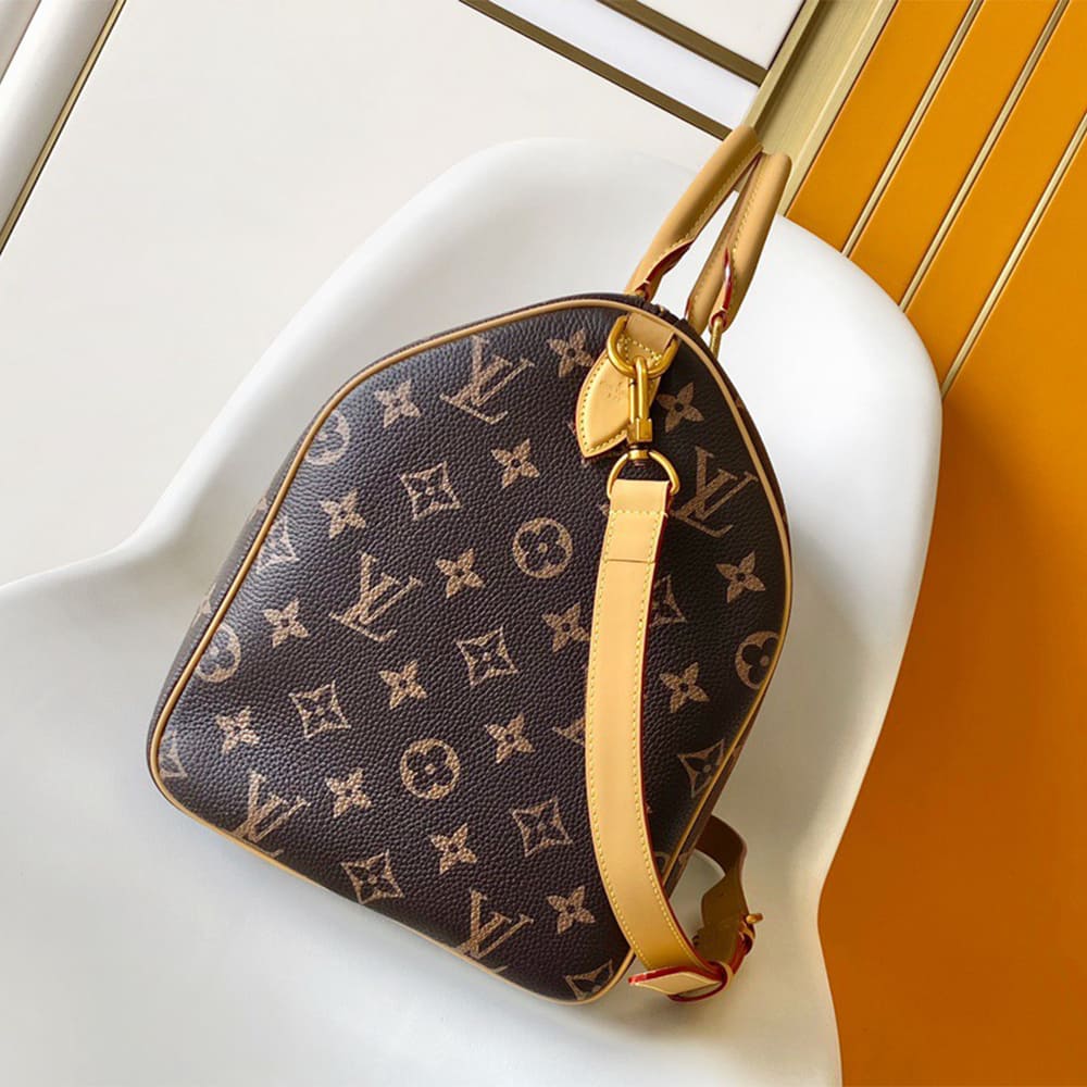 LV Speedy P9 Bandouliere 40(HIGH-END GRADE)