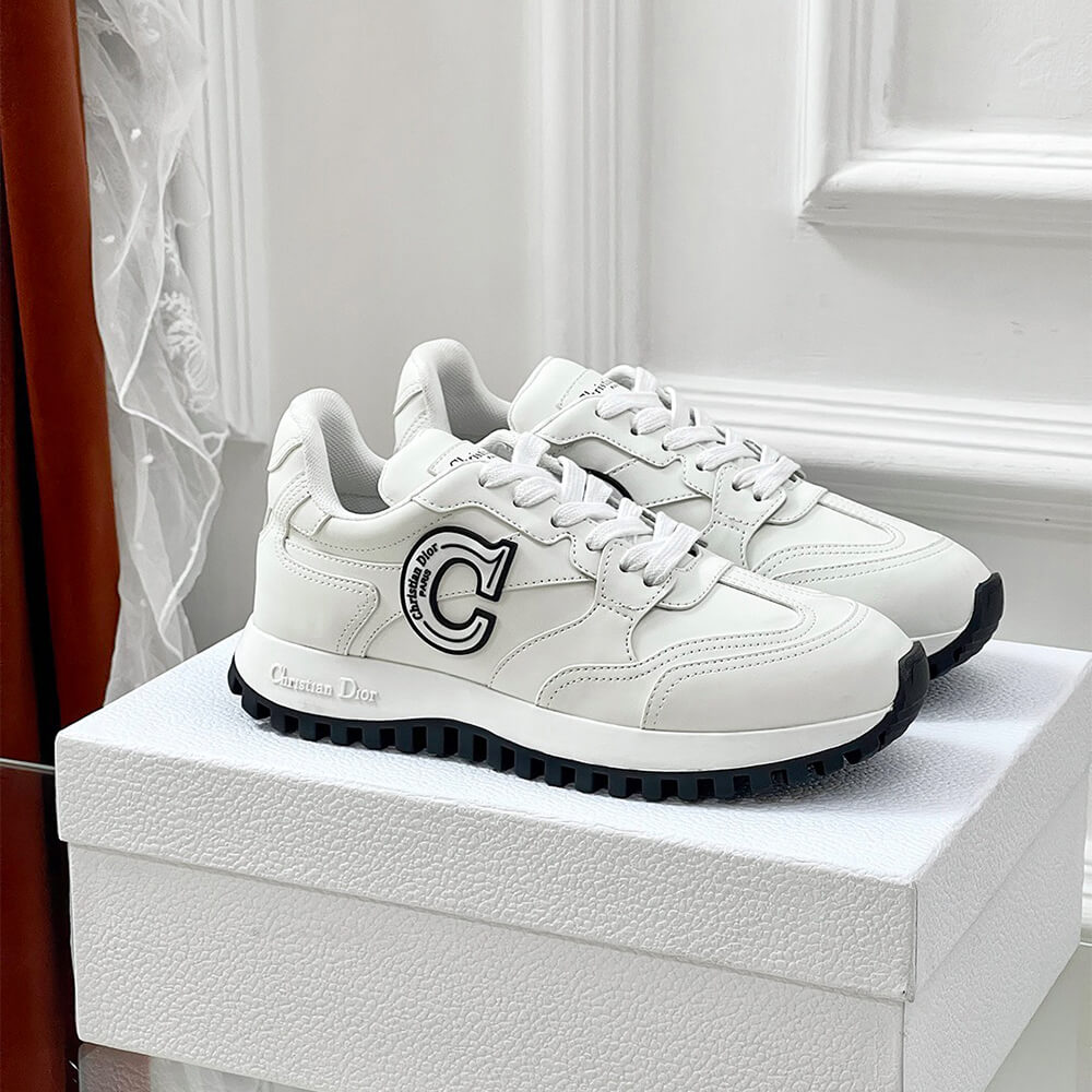 DIOR C est Dior Sneaker