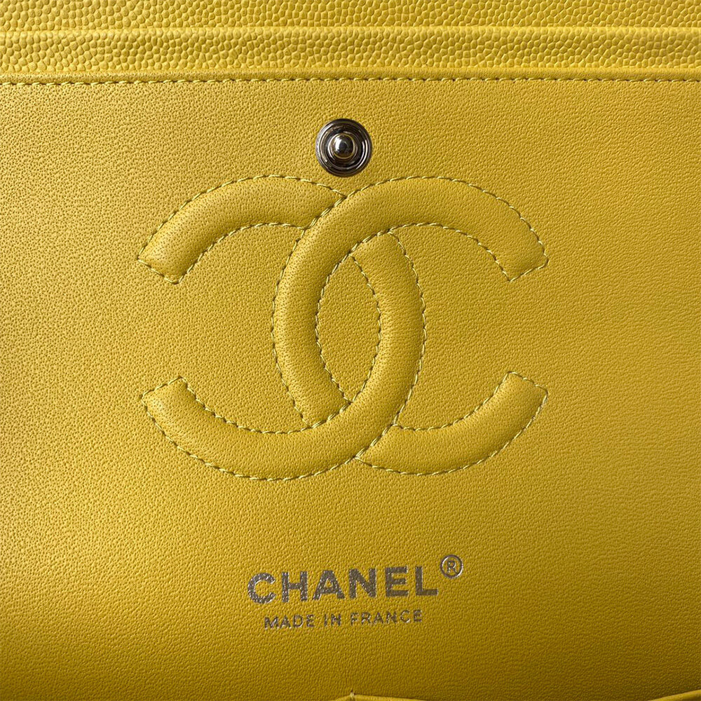 CHANEL CLASSIC FLAP HANDBAG(High-End Grade)