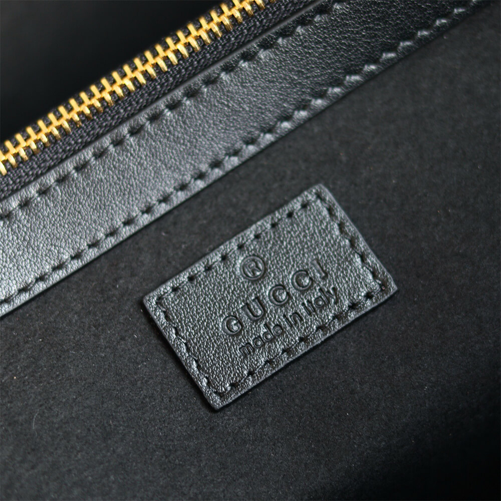 GG Emblem large tote bag(HIGH-END GRADE)