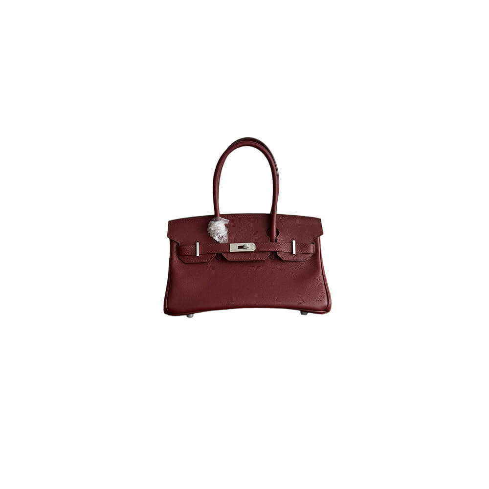 Hermes Shoulder Birkin 29 Evercolor